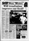 Harlow Star Thursday 02 November 1989 Page 17