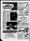 Harlow Star Thursday 02 November 1989 Page 18