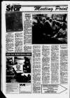 Harlow Star Thursday 02 November 1989 Page 20