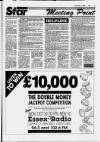 Harlow Star Thursday 02 November 1989 Page 21