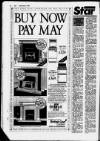 Harlow Star Thursday 02 November 1989 Page 22