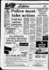 Harlow Star Thursday 02 November 1989 Page 24
