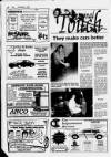 Harlow Star Thursday 02 November 1989 Page 28