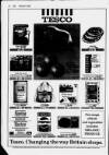 Harlow Star Thursday 02 November 1989 Page 30