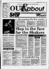 Harlow Star Thursday 02 November 1989 Page 31