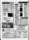 Harlow Star Thursday 02 November 1989 Page 34