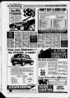 Harlow Star Thursday 02 November 1989 Page 68