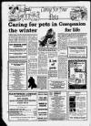 Harlow Star Thursday 02 November 1989 Page 76