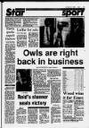 Harlow Star Thursday 02 November 1989 Page 79