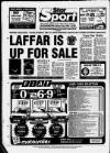 Harlow Star Thursday 02 November 1989 Page 80