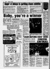 Harlow Star Thursday 04 January 1990 Page 6