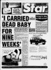 Harlow Star Thursday 11 January 1990 Page 1