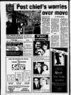 Harlow Star Thursday 11 January 1990 Page 6