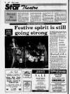 Harlow Star Thursday 11 January 1990 Page 36
