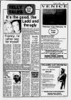 Harlow Star Thursday 11 January 1990 Page 37