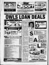 Harlow Star Thursday 11 January 1990 Page 80