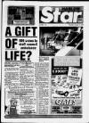 Harlow Star Thursday 18 January 1990 Page 1