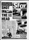 Harlow Star Thursday 25 January 1990 Page 1