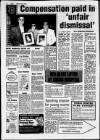 Harlow Star Thursday 25 January 1990 Page 6
