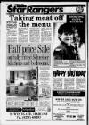 Harlow Star Thursday 25 January 1990 Page 12