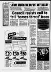 Harlow Star Thursday 15 February 1990 Page 4