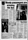 Harlow Star Thursday 15 February 1990 Page 8