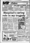 Harlow Star Thursday 15 February 1990 Page 12