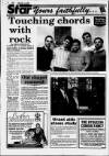 Harlow Star Thursday 15 February 1990 Page 14