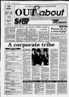 Harlow Star Thursday 15 February 1990 Page 28