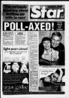Harlow Star Thursday 08 March 1990 Page 1