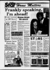 Harlow Star Thursday 08 March 1990 Page 18