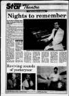 Harlow Star Thursday 08 March 1990 Page 28