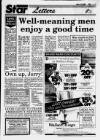 Harlow Star Thursday 15 March 1990 Page 13