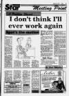 Harlow Star Thursday 22 March 1990 Page 21