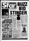 Harlow Star Thursday 26 April 1990 Page 1