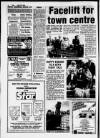 Harlow Star Thursday 26 April 1990 Page 6