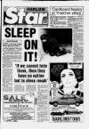 Harlow Star Thursday 27 December 1990 Page 1