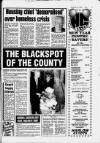 Harlow Star Thursday 27 December 1990 Page 3