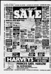 Harlow Star Thursday 27 December 1990 Page 4