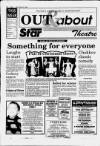 Harlow Star Thursday 27 December 1990 Page 35