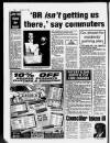 Harlow Star Thursday 17 January 1991 Page 4