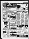 Harlow Star Thursday 17 January 1991 Page 22