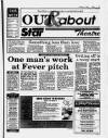 Harlow Star Thursday 17 January 1991 Page 25