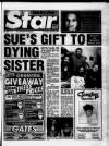 Harlow Star Thursday 25 April 1991 Page 1