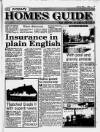 Harlow Star Thursday 25 April 1991 Page 43