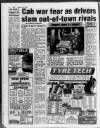 Harlow Star Thursday 14 January 1993 Page 4