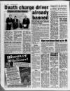 Harlow Star Thursday 14 January 1993 Page 8