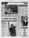 Harlow Star Thursday 14 January 1993 Page 25