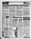 Harlow Star Thursday 14 January 1993 Page 26