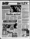 Harlow Star Thursday 21 January 1993 Page 8